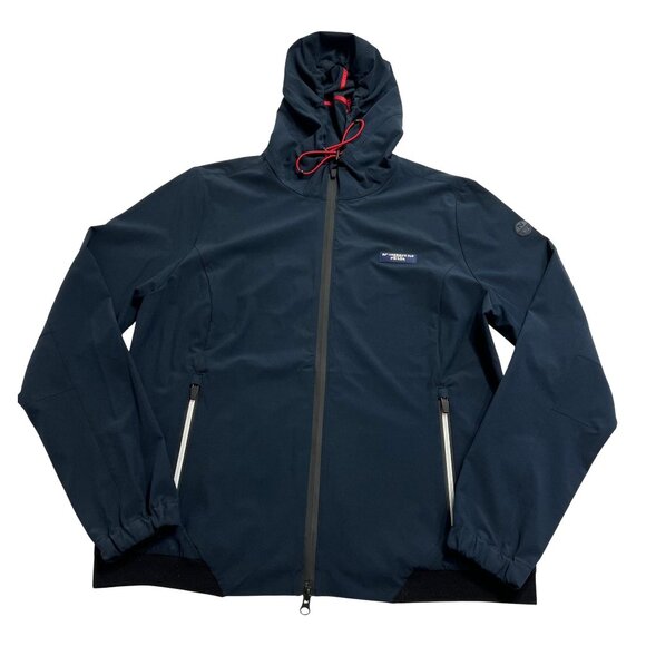 Prada x North Sails Takapuna Jacket in Blue - Picture 1 of 4